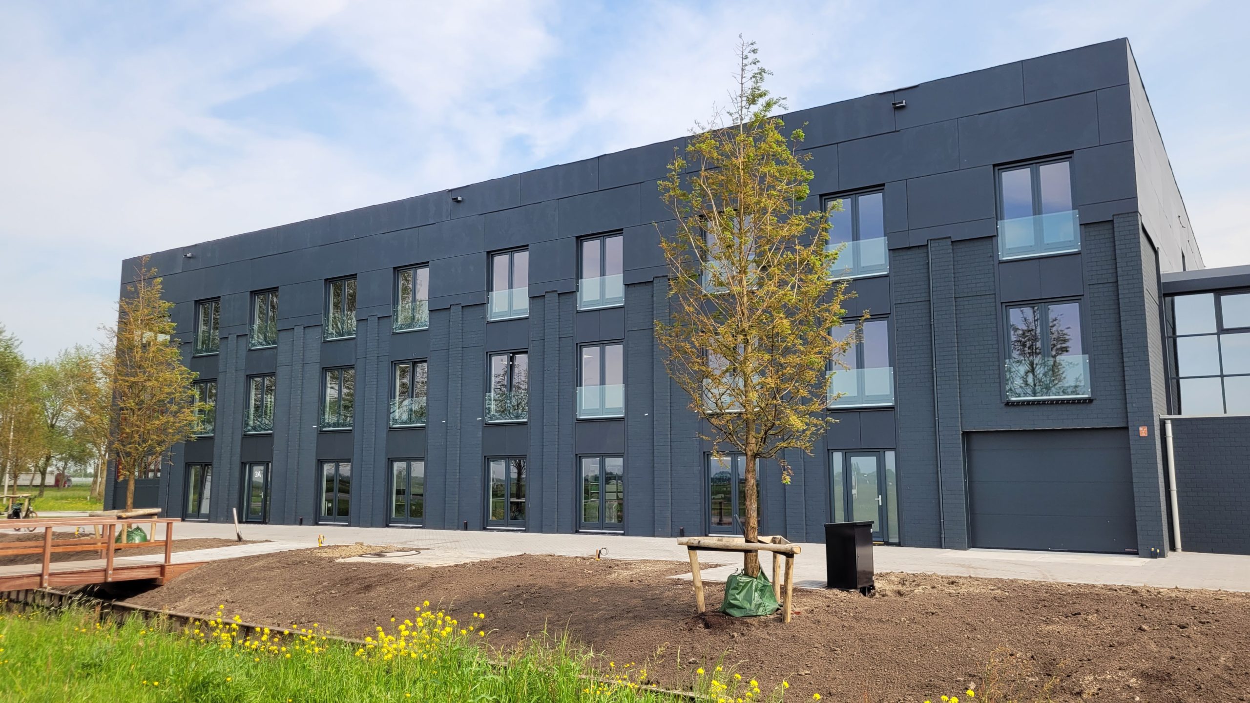 Bobs Saloon Uitgeest