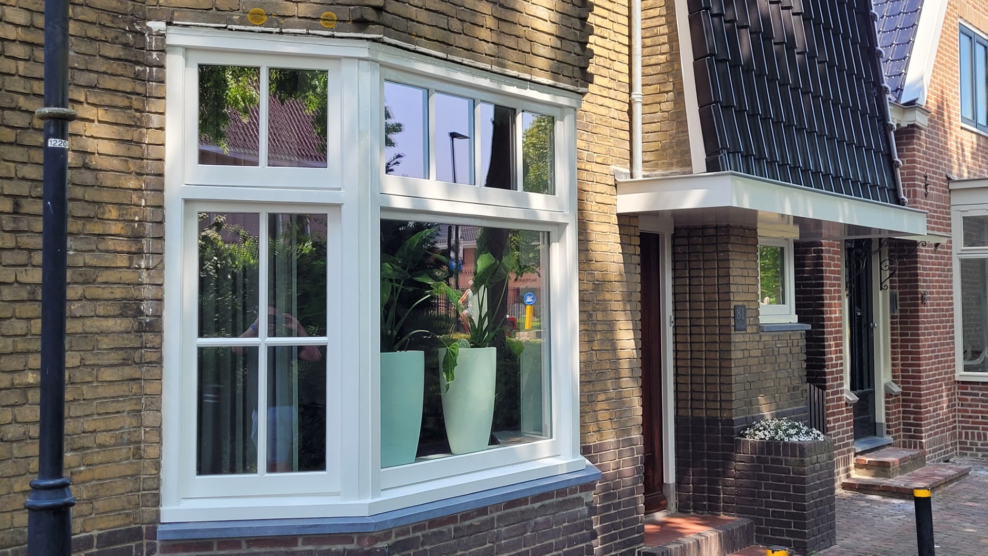 Verbouwing Sleutel Schagen