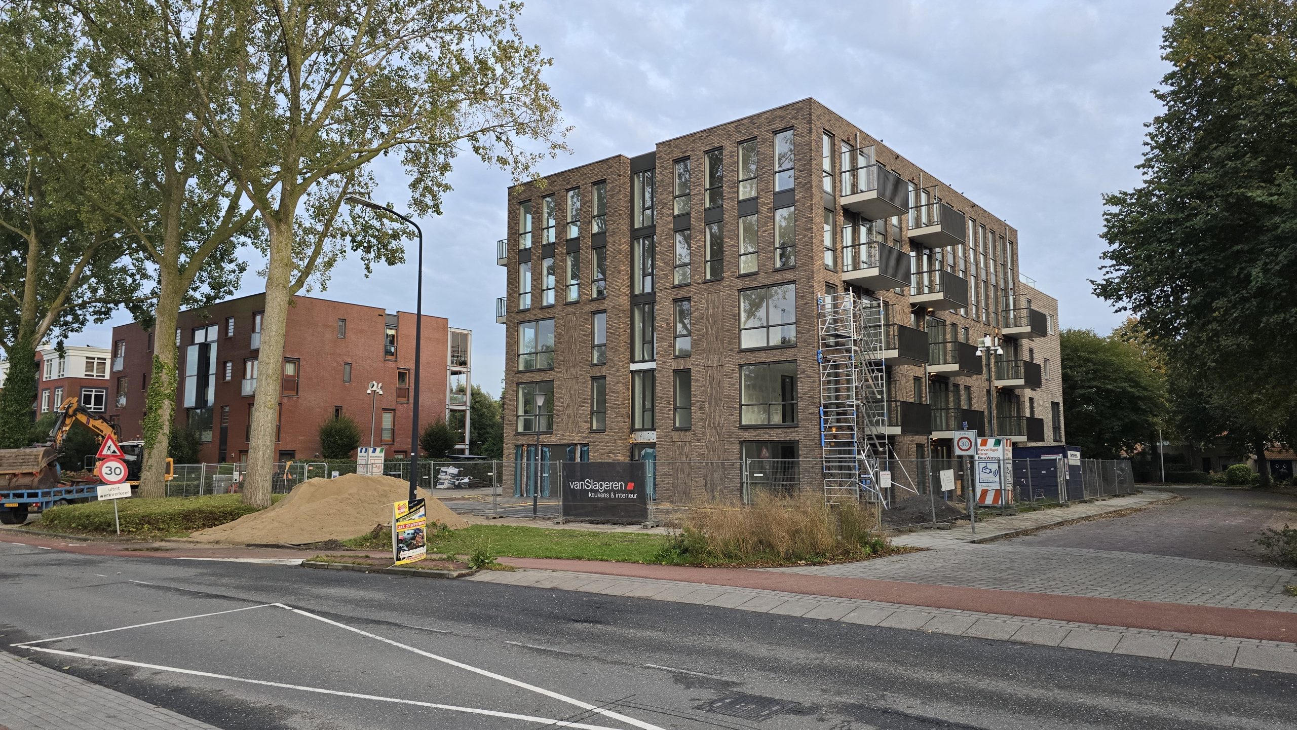 Noorderpoort Schagen Henselmans